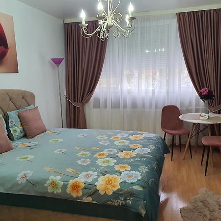 Chic Apartment- Place To Remember Galaţi Екстериор снимка