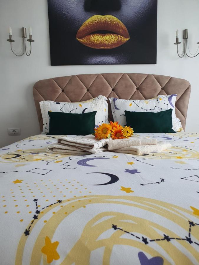 Chic Apartment- Place To Remember Galaţi Екстериор снимка
