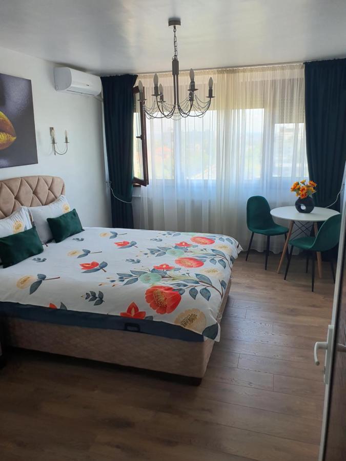 Chic Apartment- Place To Remember Galaţi Екстериор снимка