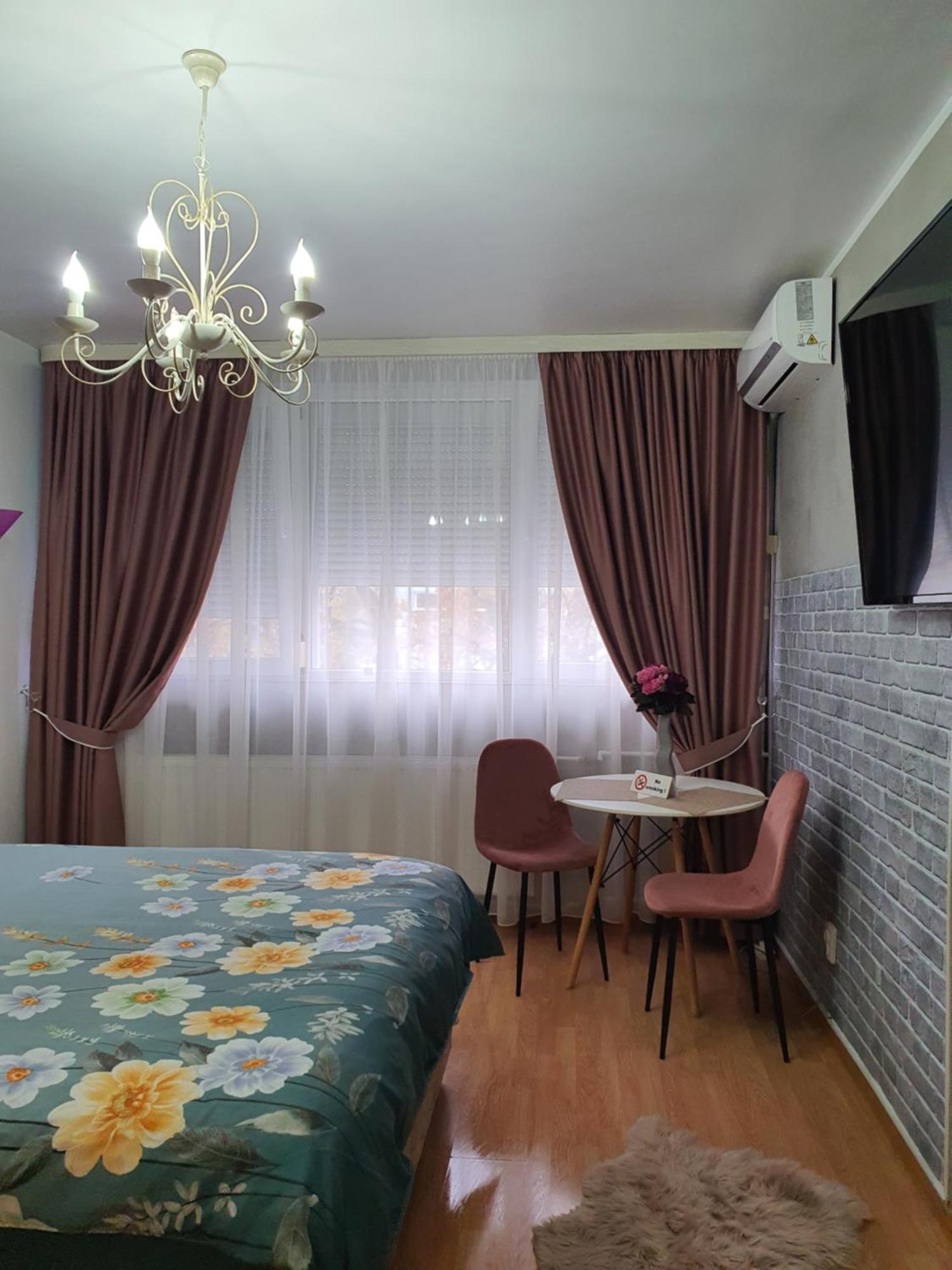 Chic Apartment- Place To Remember Galaţi Екстериор снимка