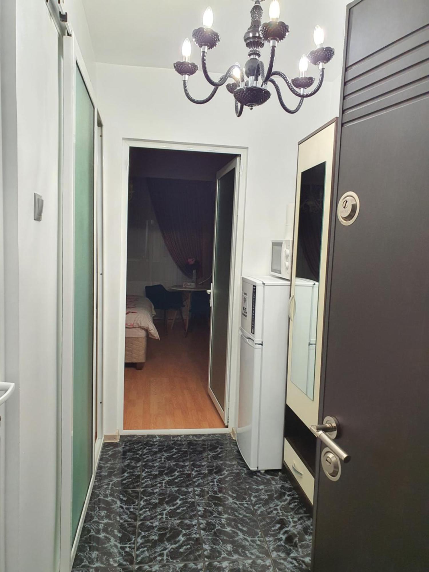 Chic Apartment- Place To Remember Galaţi Екстериор снимка