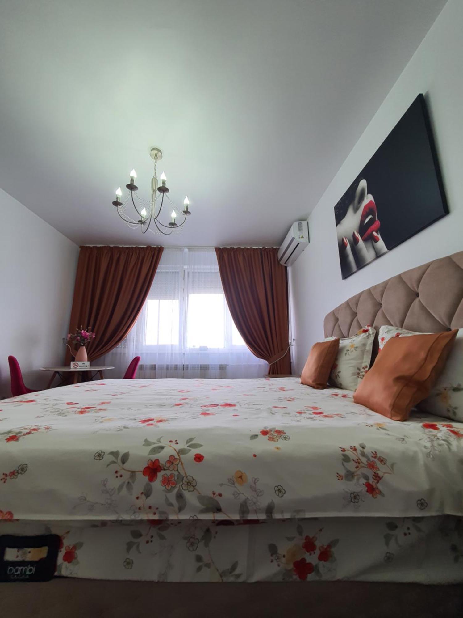 Chic Apartment- Place To Remember Galaţi Екстериор снимка