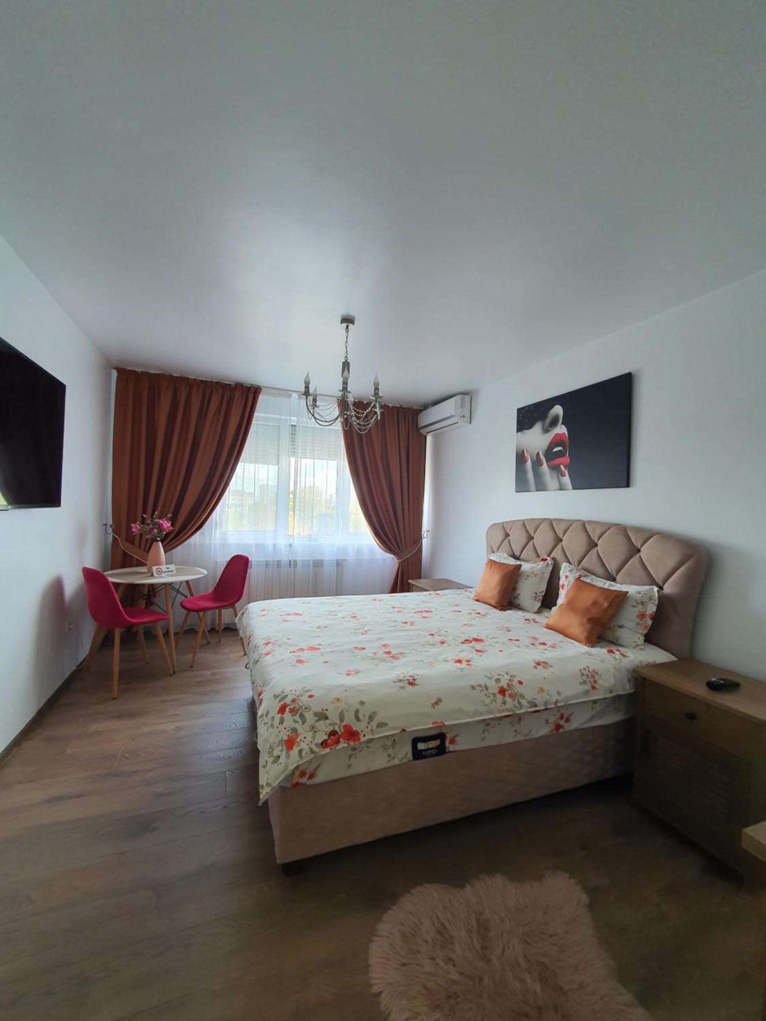 Chic Apartment- Place To Remember Galaţi Екстериор снимка