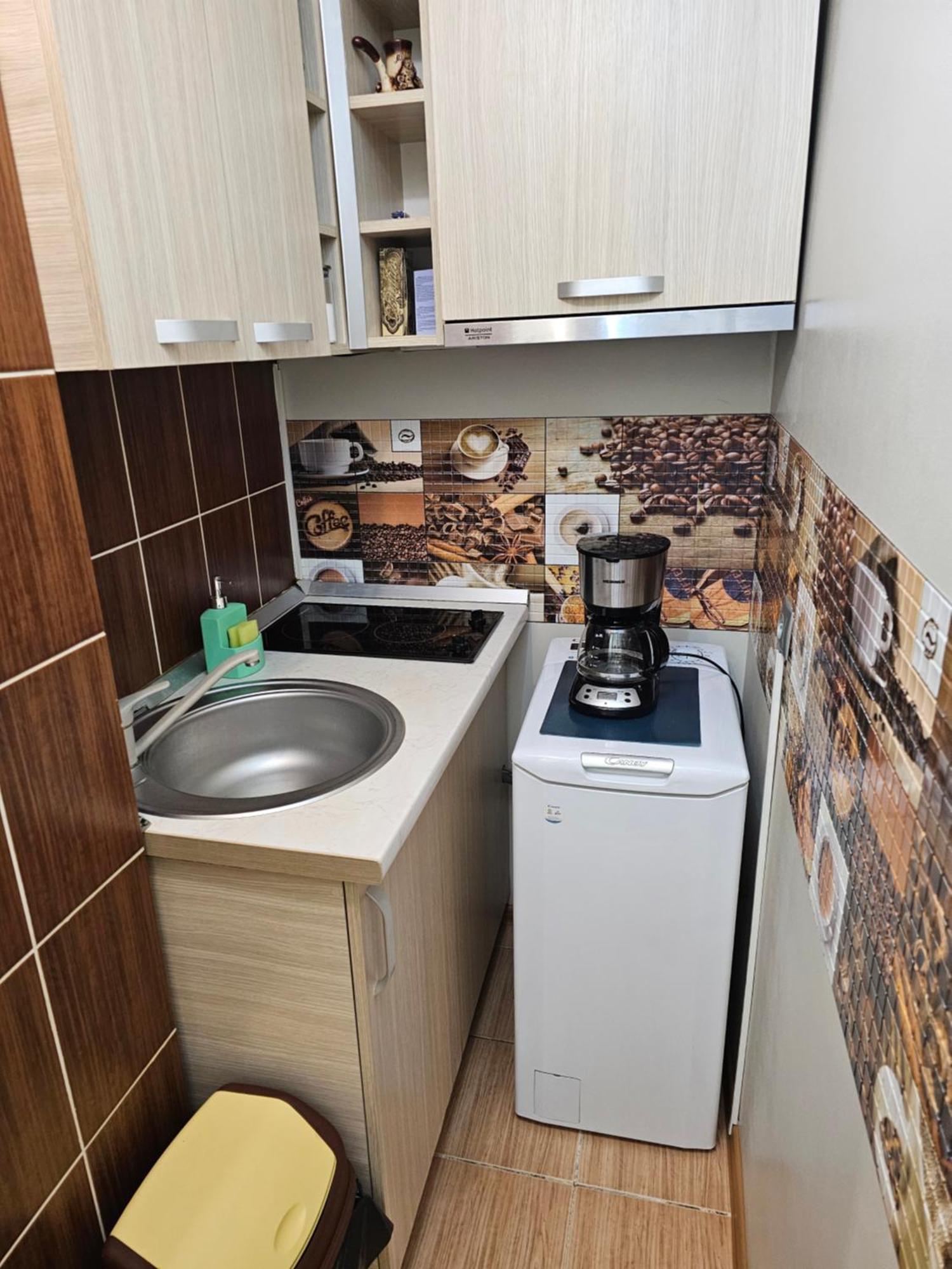 Chic Apartment- Place To Remember Galaţi Екстериор снимка